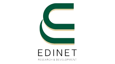 Edinet Logo